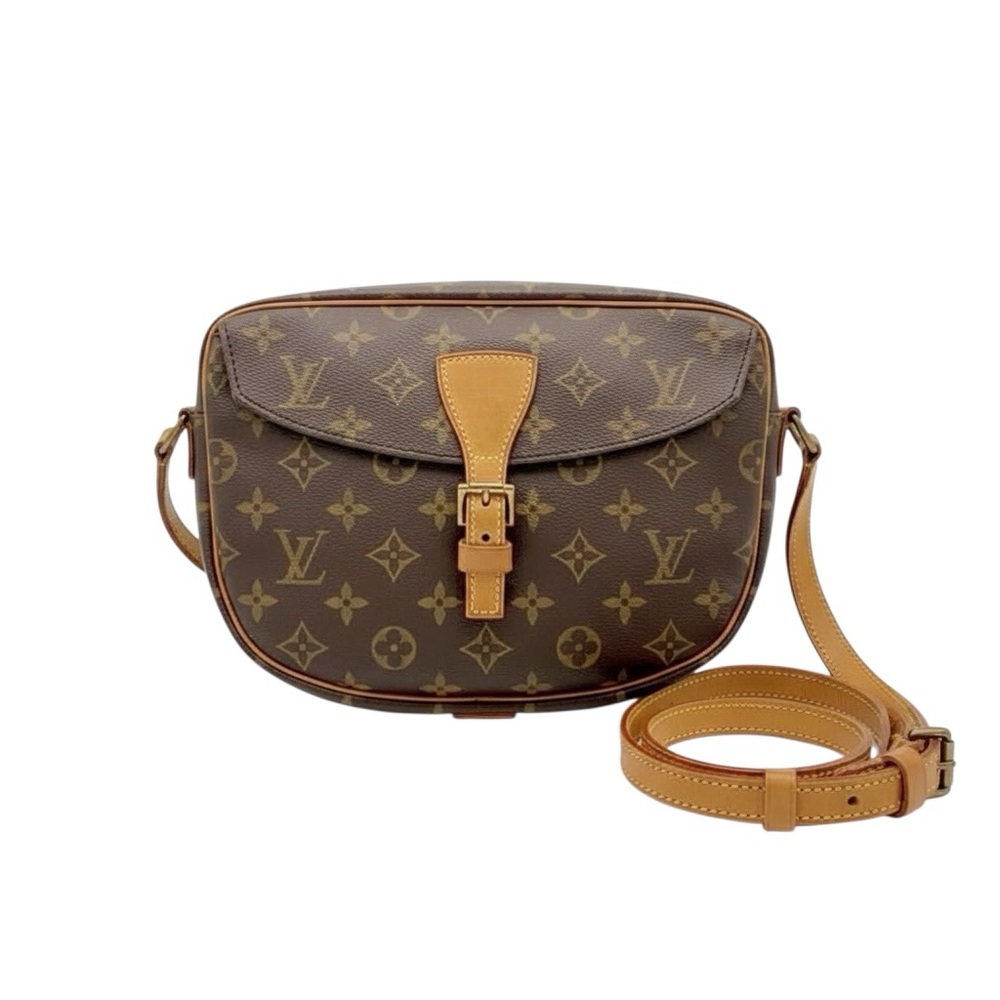 LOUIS VUITTON Jeune Fille GM